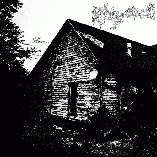 Forest Of Depressed Souls : Rain...